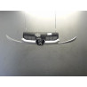 CALANDRE PEUGEOT 206