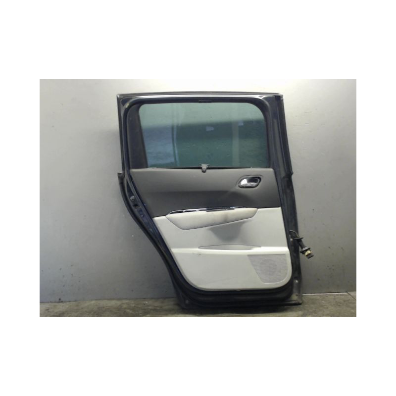 PORTE ARRIERE GAUCHE PEUGEOT 5008