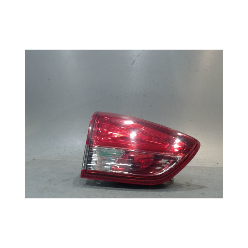 FEU ARRIERE INTERIEUR GAUCHE RENAULT CLIO