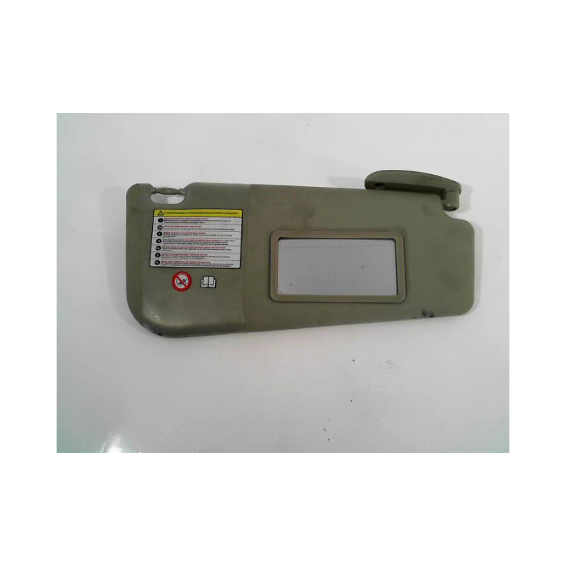 PARE-SOLEIL DROIT ALFA ROMEO MITO -08
