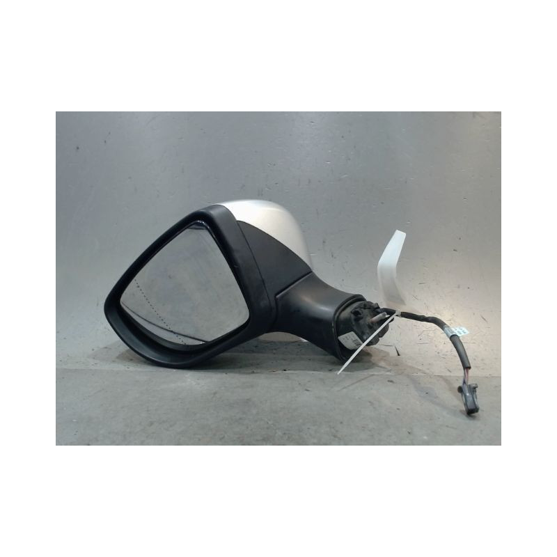 RETROVISEUR EXTERIEUR ELECTRIQUE GAUCHE RENAULT CLIO