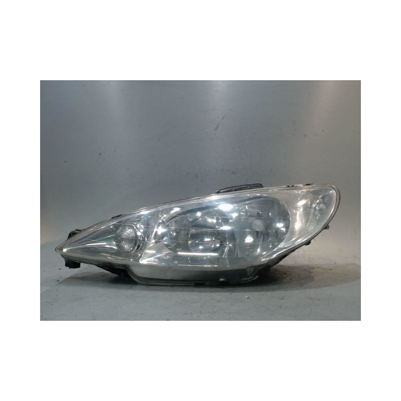 PHARE GAUCHE PEUGEOT 206
