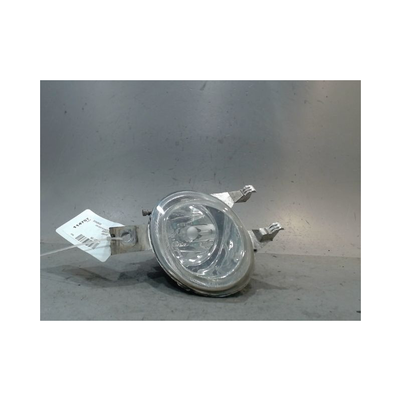 PHARE ANTIBROUILLARD AVANT DROIT PEUGEOT 206