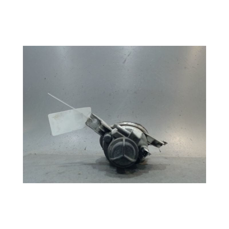 PHARE ANTIBROUILLARD AVANT GAUCHE PEUGEOT 206