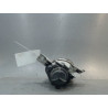 PHARE ANTIBROUILLARD AVANT GAUCHE PEUGEOT 206