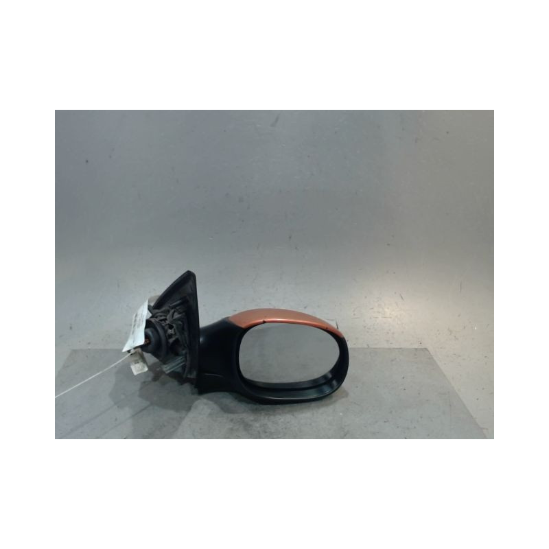 RETROVISEUR EXTERIEUR ELECTRIQUE DROIT PEUGEOT 206