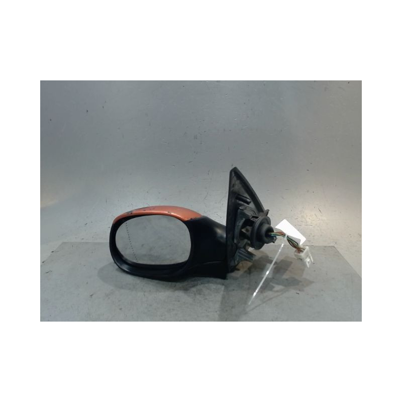 RETROVISEUR EXTERIEUR ELECTRIQUE GAUCHE PEUGEOT 206