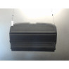 TABLETTE PLAGE ARRIERE PEUGEOT 3008
