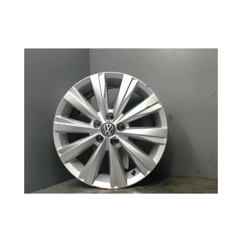 JANTE ALUMINIUM VOLKSWAGEN POLO