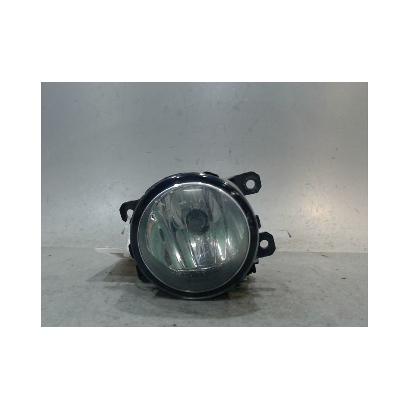 PHARE ANTIBROUILLARD AVANT DROIT CITROEN C4