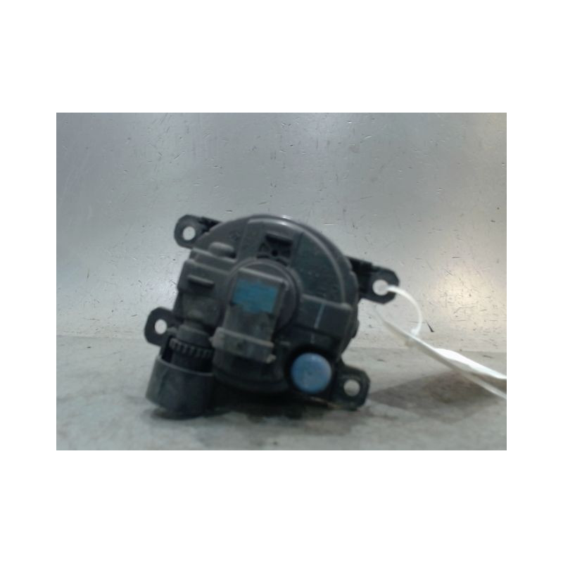 PHARE ANTIBROUILLARD AVANT DROIT CITROEN C4