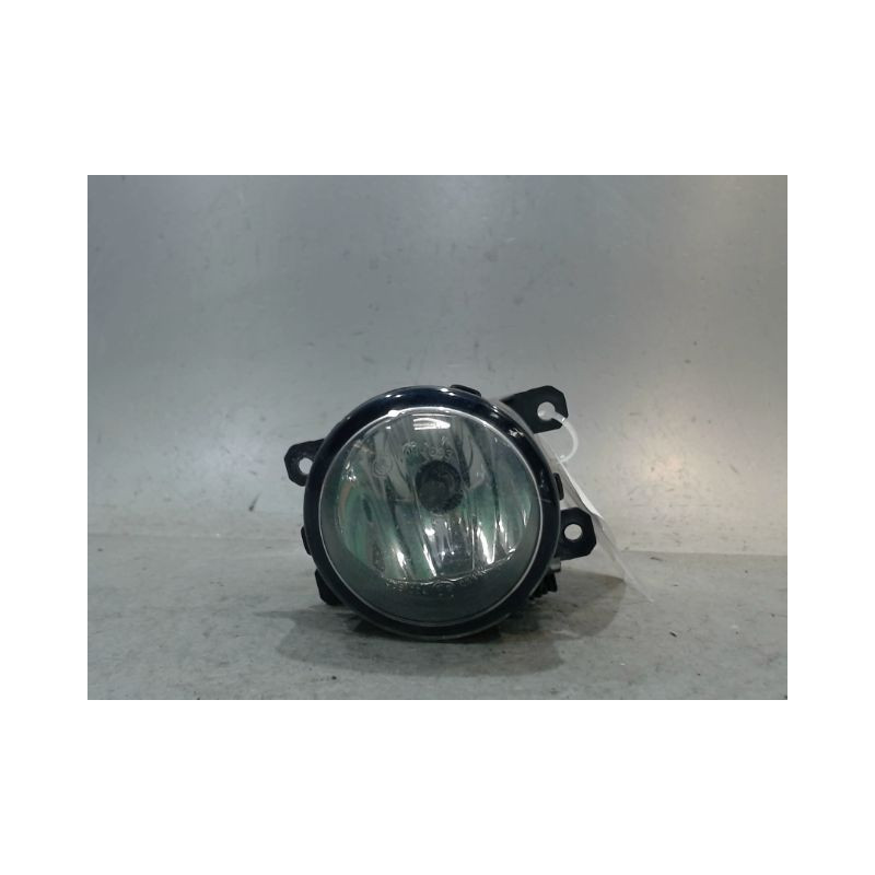 PHARE ANTIBROUILLARD AVANT GAUCHE CITROEN C4