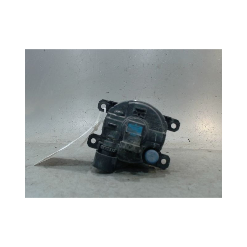 PHARE ANTIBROUILLARD AVANT GAUCHE CITROEN C4