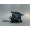 PHARE ANTIBROUILLARD AVANT GAUCHE CITROEN C4