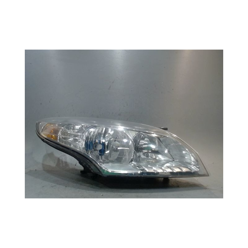 PHARE DROIT RENAULT MEGANE III CPE -08