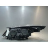 PHARE DROIT RENAULT MEGANE III CPE -08