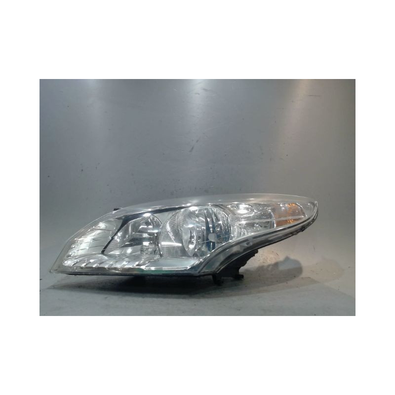 PHARE GAUCHE RENAULT MEGANE III CPE -08