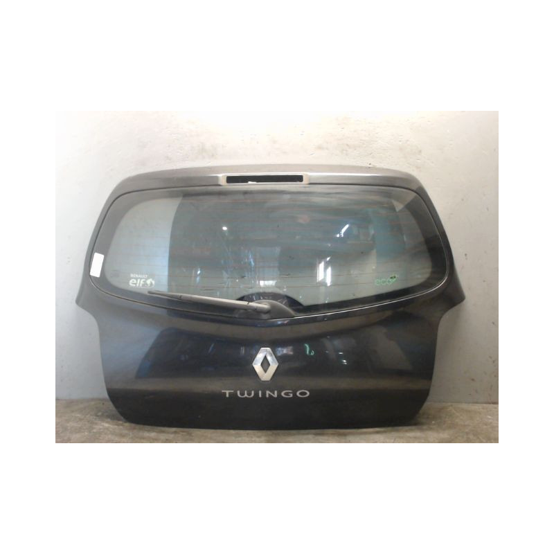 HAYON RENAULT TWINGO