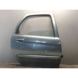 PORTE ARD