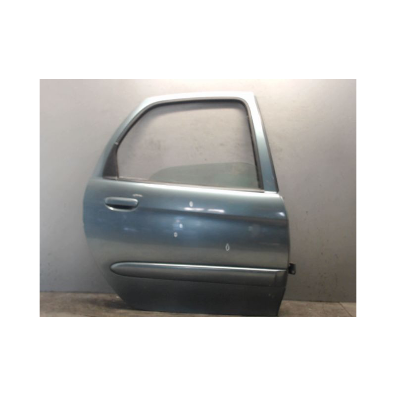PORTE ARRIERE DROIT CITROEN XSARA
