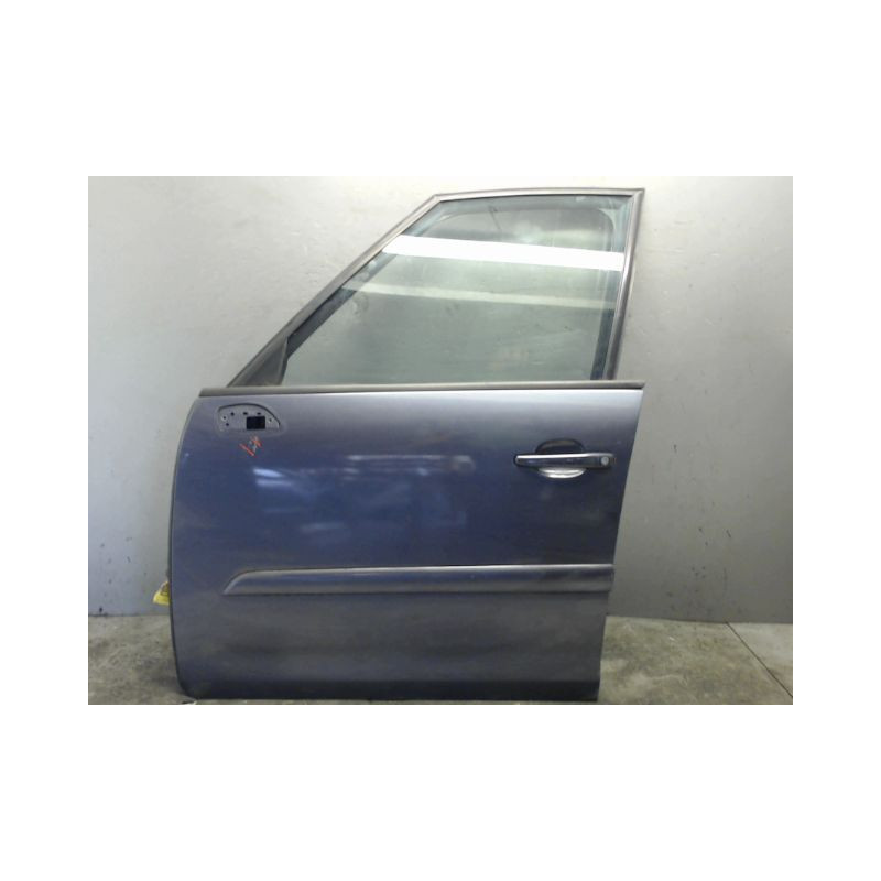 PORTE AVANT GAUCHE CITROEN C4