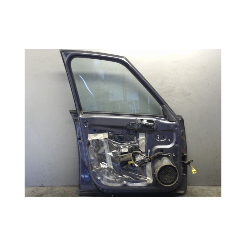 PORTE AVANT GAUCHE CITROEN C4