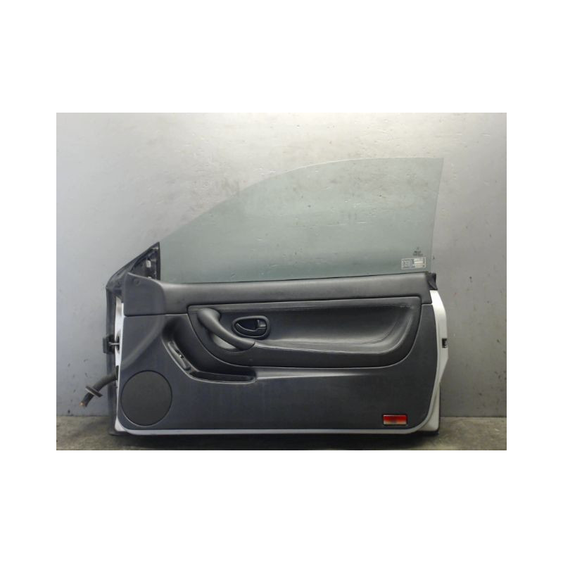 PORTE AVANT DROIT PEUGEOT 406