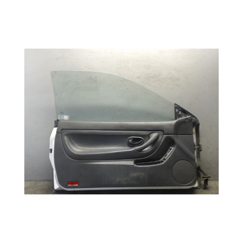 PORTE AVANT GAUCHE PEUGEOT 406