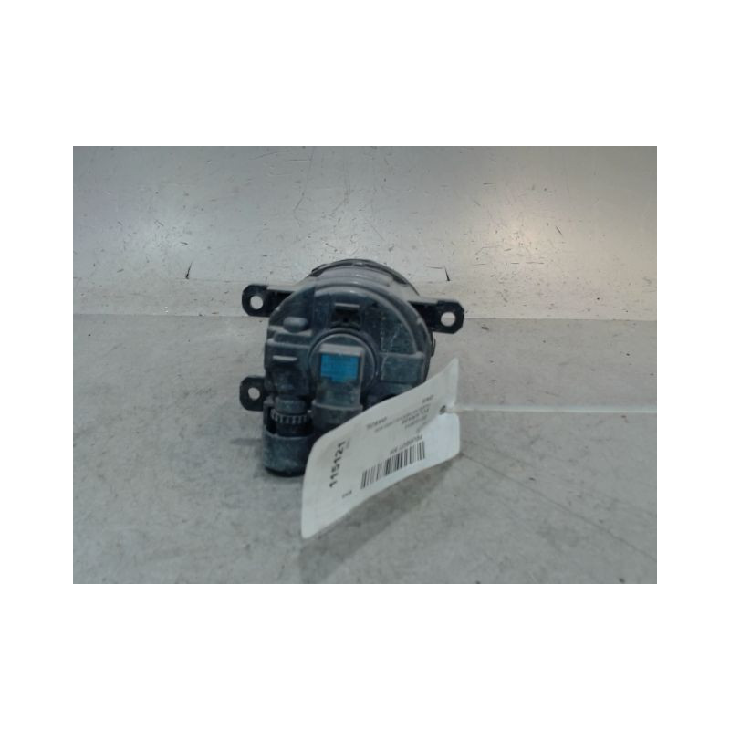 PHARE ANTIBROUILLARD AVANT GAUCHE PEUGEOT 308