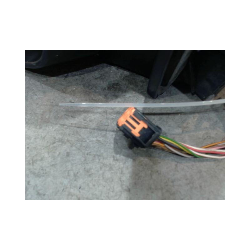 RETROVISEUR EXTERIEUR ELECTRIQUE GAUCHE PEUGEOT 308