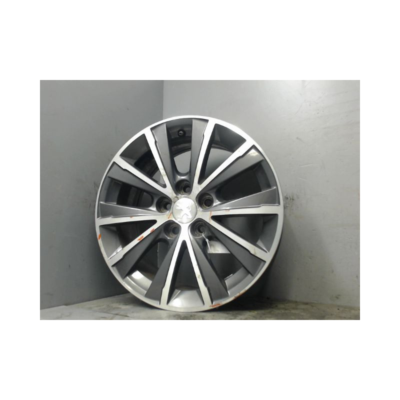 JANTE ALUMINIUM PEUGEOT 308