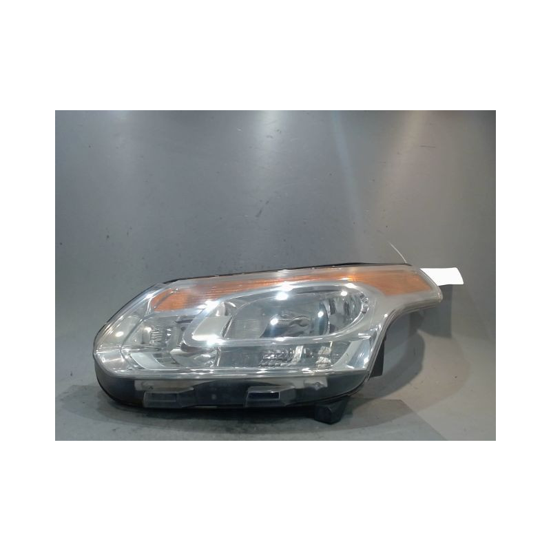 PHARE GAUCHE CITROEN C3