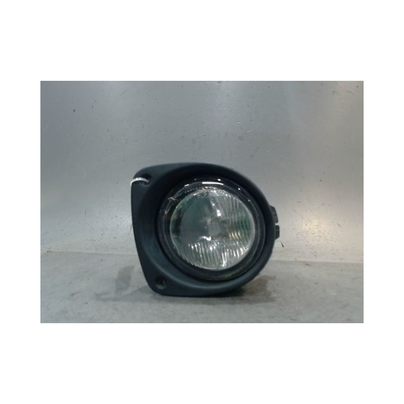 PHARE ANTIBROUILLARD AVANT GAUCHE RENAULT CLIO