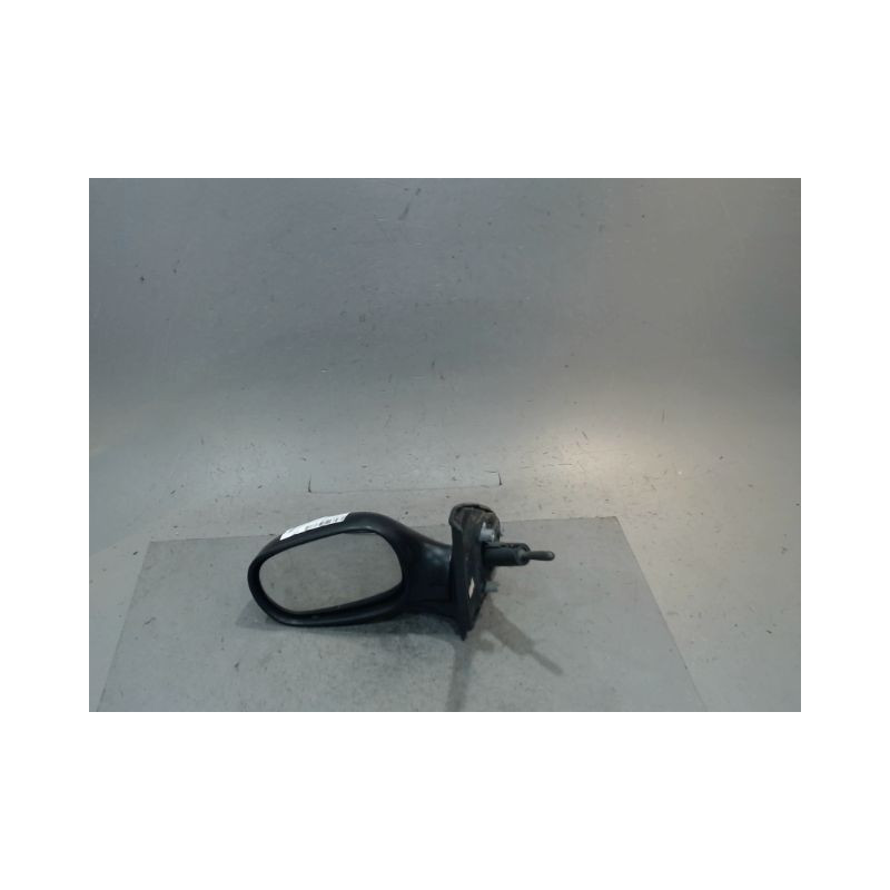 RETROVISEUR EXTERIEUR GAUCHE RENAULT CLIO