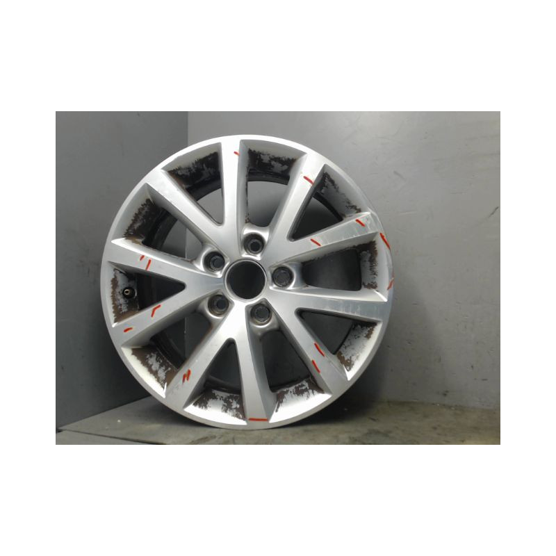 JANTE ALUMINIUM VOLKSWAGEN TOURAN