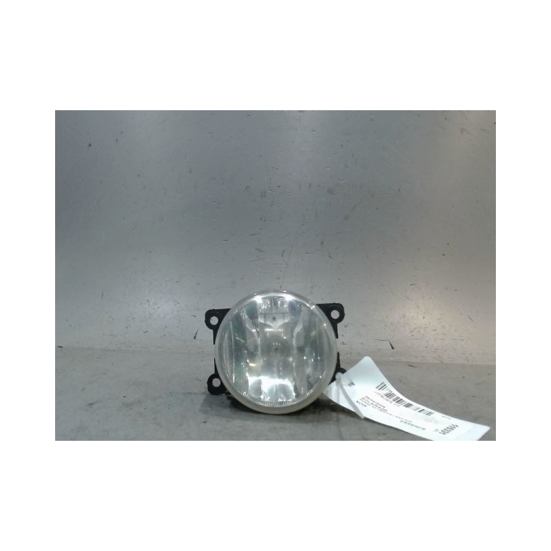 PHARE ANTIBROUILLARD AVANT GAUCHE CITROEN C3