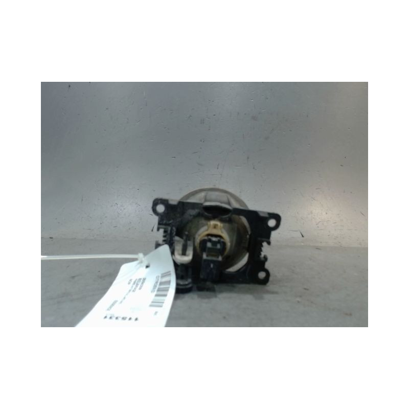PHARE ANTIBROUILLARD AVANT GAUCHE CITROEN C3