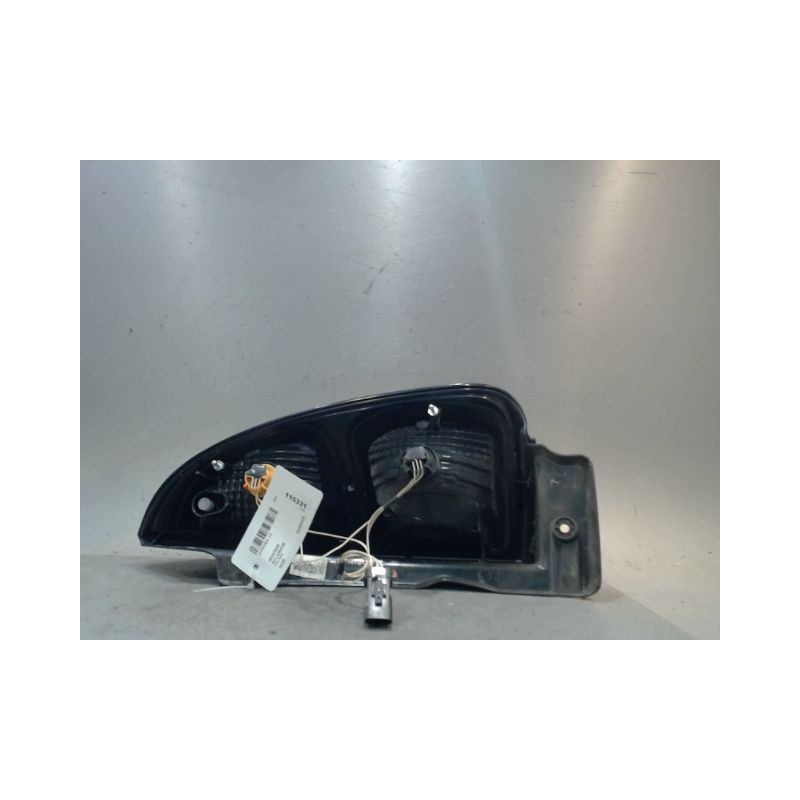FEU ARRIERE GAUCHE  CITROEN C3
