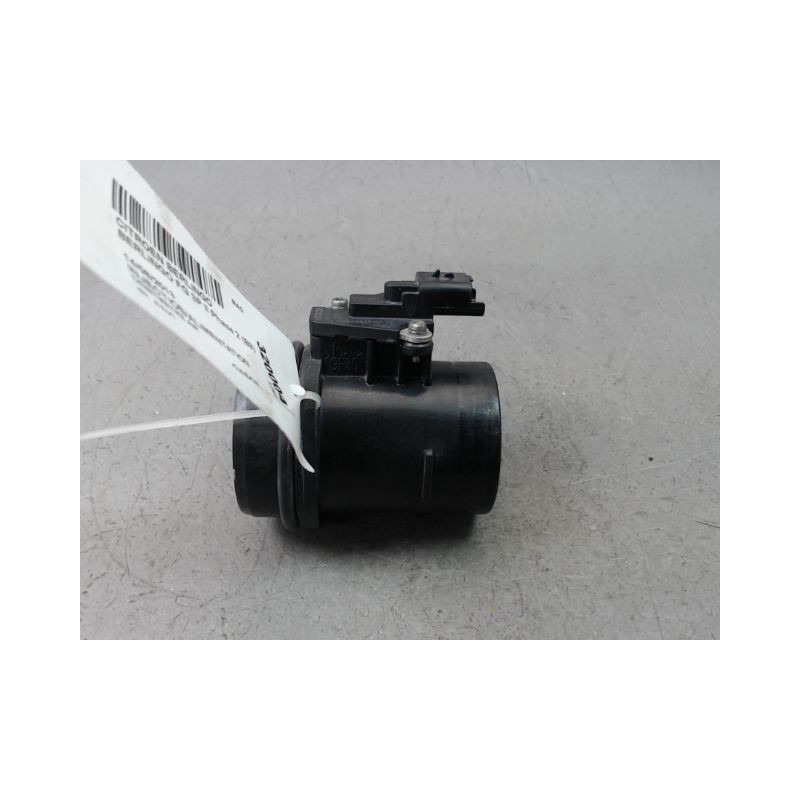 DEBITMETRE AIR CITROEN BERLINGO FG II Phase 2 (B9) 2012-2015