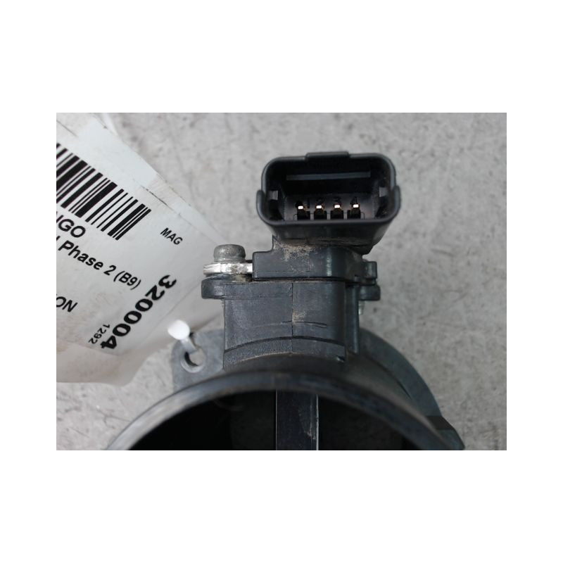 DEBITMETRE AIR CITROEN BERLINGO FG II Phase 2 (B9) 2012-2015
