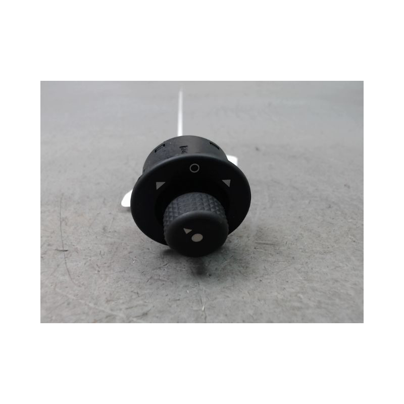 COMMANDE RETROVISSEUR EXTERIEUR ELECTRIQUE CITROEN BERLINGO FG II Phase 2 (B9) 2012-2015