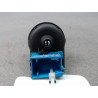 COMMANDE RETROVISSEUR EXTERIEUR ELECTRIQUE CITROEN BERLINGO FG II Phase 2 (B9) 2012-2015