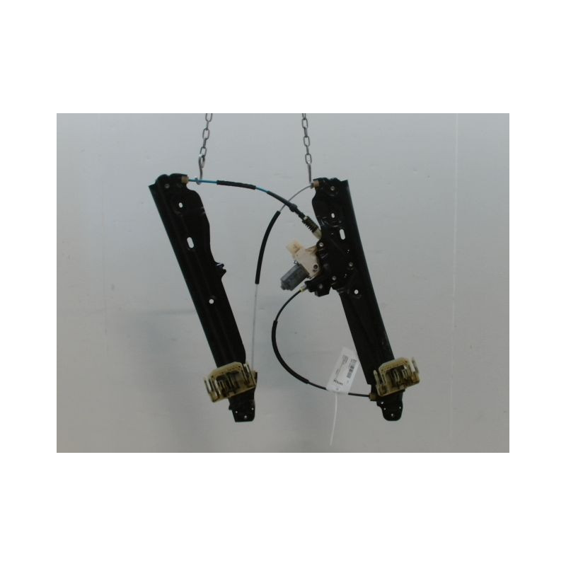 MECANISME+MOTEUR LEVE-GLACE AVANT GAUCHE BMW SERIE 5