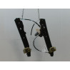 MECANISME+MOTEUR LEVE-GLACE AVANT GAUCHE BMW SERIE 5