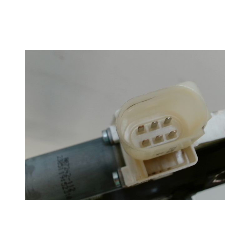 MECANISME+MOTEUR LEVE-GLACE AVANT GAUCHE BMW SERIE 5