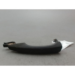 POIGNEE EXT PORTE BATTANTE G