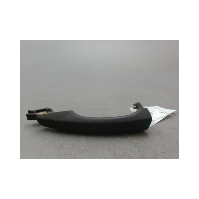 POIGNEE EXTERIEURE PORTE BATTANTE GAUCHE CITROEN BERLINGO