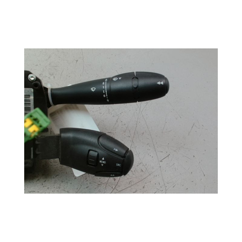 BLOC COMMODOS PEUGEOT 207 CC 2P 2007-...