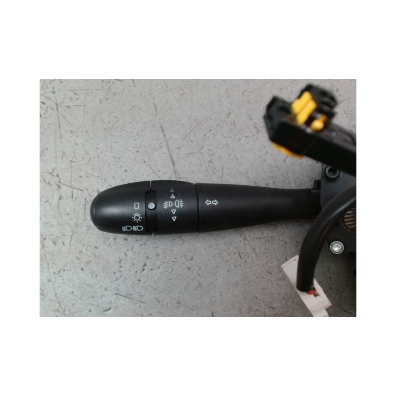 BLOC COMMODOS PEUGEOT 207 CC 2P 2007-...