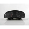 BLOC COMPTEURS SKODA FABIA 2007-